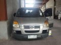 For sale Hyundai Starex 2004 diesel-0