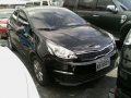 Good as new Kia Rio 2016 EX A/T for sale-1