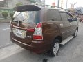 Good as new Toyota Innova 2014 for sale-1