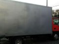 2006 Isuzu Elf aluminum van 14FT 4HL1 for sale-4