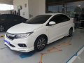 Honda City 2018 E-CVT AT RUSH SALE-0