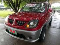 Mitsubishi Adventure GLS Sports Diesel 2007 for sale-2