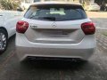 2018 Mercedes Benz A 180 Urban for sale-1