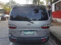 For sale Hyundai Starex 2004 diesel-3