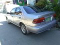 Nissan Sentra srries 4. 99model for sale-1