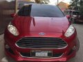 For sale!!! 2016 Ford Fiesta Ecoboost-2