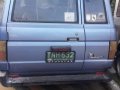 Selling my Toyota Tamaraw fx 1995 model GL-0