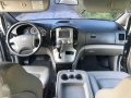 2014 Hyundai Grand Starex AT for sale-5