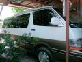 For sale Toyota Hiace local unit 2007 model -11