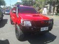 For sale Toyota Hilux 4x2 automatic 2015-0