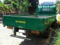 Fuso Canter Dropside 6W 4M50 14ft. 1992 for sale-3