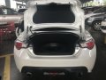 Well-maintained Subaru BRZ 2014 for sale-4