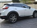 2017 Mazda CX-3 AWD Sport Activ AT for sale-10