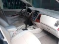 Toyota Innova G DIESEL - 2007 Automatic for sale-5