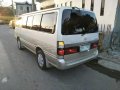 2003 almost 2004 Toyota Hiace Grandia local for sale-9