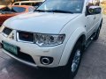 2012 Mitsubishi Montero GTV 4x4 AT for sale-2