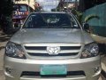 2005 Toyota FORTUNER Gasoline Automatic for sale-1