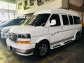 2009 Gmc Savana matic Perfect condition for sale-2