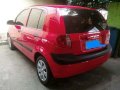 2010 Hyundai Getz gold edition for sale-2