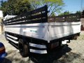 1997 Isuzu Elf Dropside 14ft Nkr 4be1 engine for sale-6