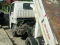 Isuzu Giga mini dump 2004 model for sale-7