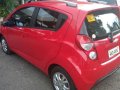 FOR SALE Chevrolet Spark 2016-8