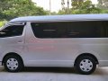 2012 Toyota Hiace Grandia GL for sale-5