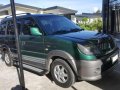 For sale Mitsubishi Adventure 2008 diesel-0