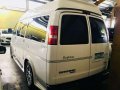 2009 Gmc Savana matic Perfect condition for sale-5