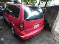 2000 Model Chevrolet Venture for sale-7