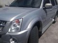 2007 Isuzu Alterra 3.0 for sale-0