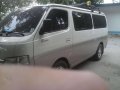 For sale Nissan Urvan estate 2006 mdl-1