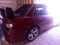 For sale: Mitsubishi Lancer 1996 model-3