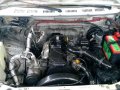 Toyota REVO SR 2003 diesel for sale-11