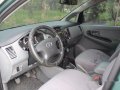 Well-maintained Toyota Innova 2011 for sale-5