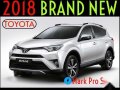 2018 Toyota All-New Hiace LXV Commuter GL Super Grandia Fortuner Sales-6