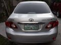 Toyota Altis V 1.6 2009 for sale-1