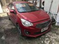 2016 Mitsubishi Mirage G4 M/T NN for sale-0