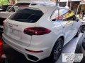 2016 Porsche Cayenne with Full GTS Bodykit for sale-0