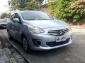 2015 Mitsubishi Mirage G4 Automatic for sale-0