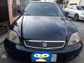 Honda Civic 1999 SIR for sale-3