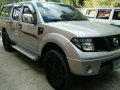 2009 Nissan Navara LE - Matic for sale-1