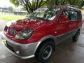 Mitsubishi Adventure GLS Sports Diesel 2007 for sale-1