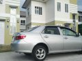 Toyota Vios 2007 model for sale-2