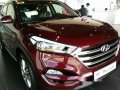 Brand new Hyundai Tucson 2018 for sale-0