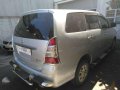 Toyota Innova J 2016 manual 2.5 diesel for sale-2
