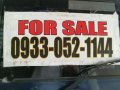 Mitsubishi Adventure Gls Sports Diesel 2001 for sale-3