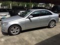 2007 Mercedes Benz C200 for sale-2