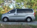 2014 Hyundai Grand Starex AT for sale-0