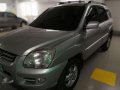2008 Kia Sportage 4WD diesel for sale-4